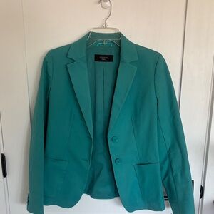 Max mara weekend Teal women’s Blazer